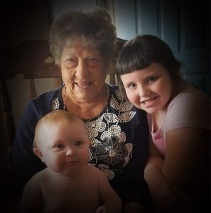 Meet your Posher, Amberlyn